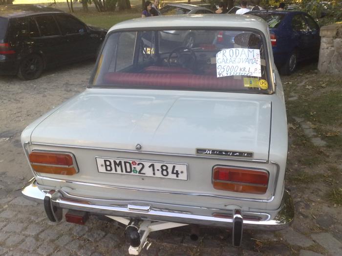 foto k příspěvku  od bafis