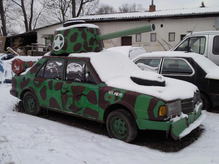 foto k příspěvku  od P.E.T.R