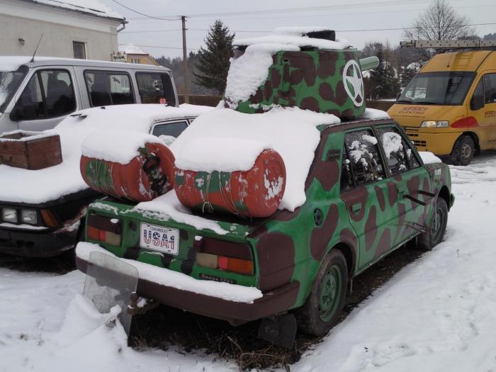 foto k příspěvku  od P.E.T.R