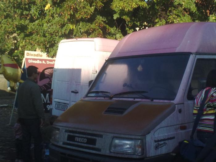 foto k příspěvku  od bafis