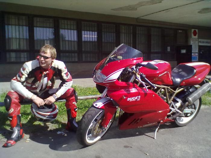 foto k příspěvku  od kizdnoH