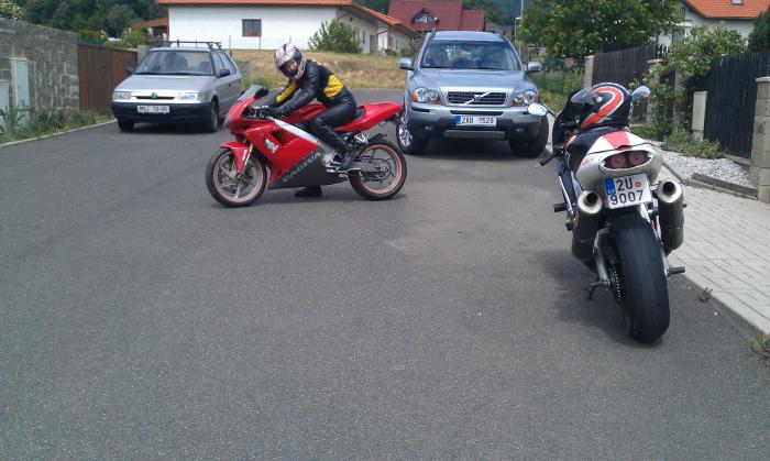 foto k příspěvku  od KaCzaba