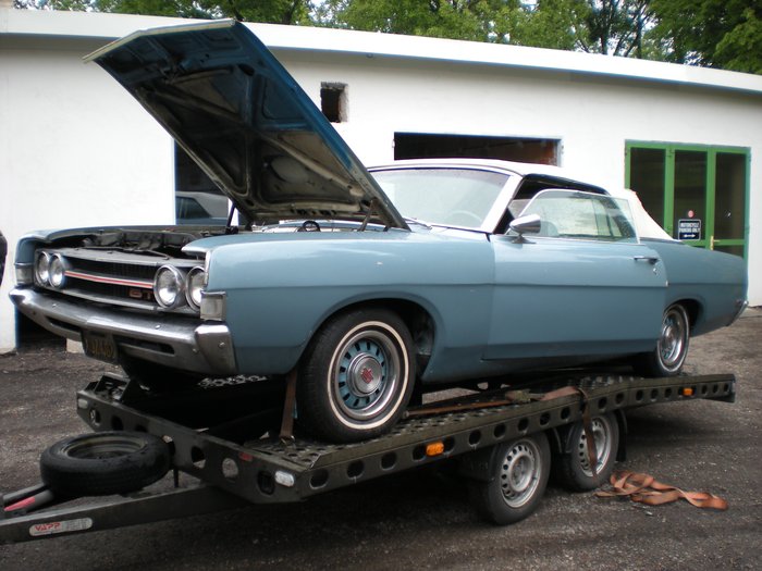 foto k příspěvku  od SilverGhost