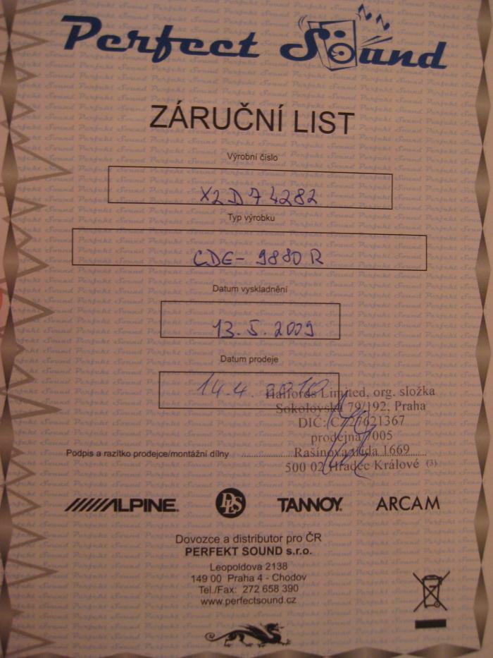 foto k příspěvku  od tommas