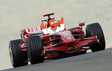 foto k příspěvku  od hawai