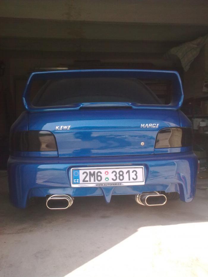 foto k příspěvku  od muSlim