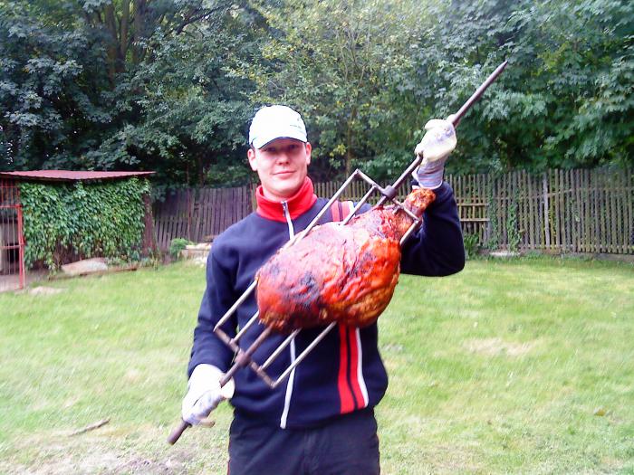 foto k příspěvku  od Jindrs