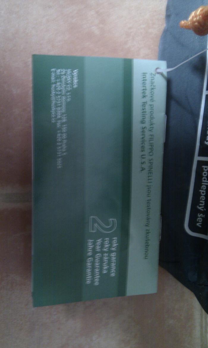 foto k příspěvku  od Octávák