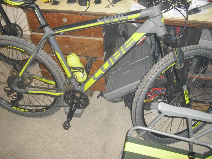 foto k příspěvku  od bafis