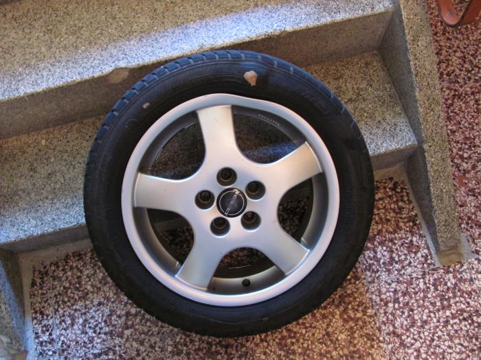 foto k příspěvku  od armani TDI