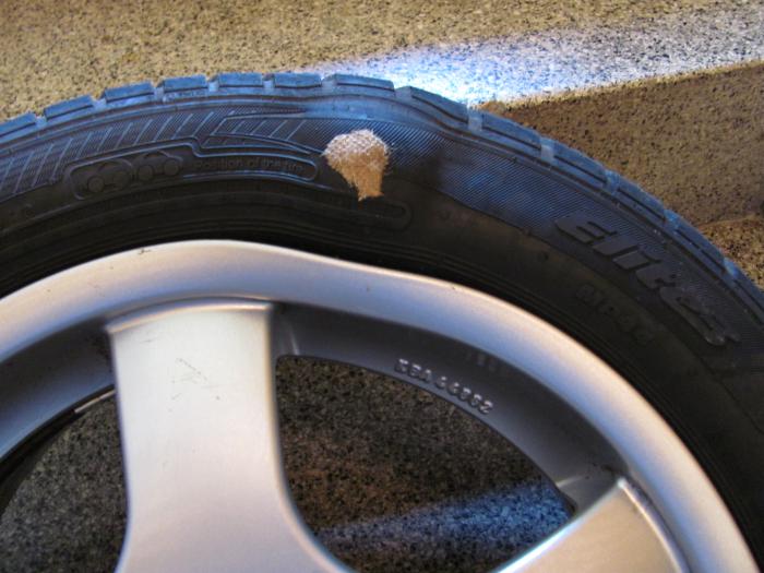 foto k příspěvku  od armani TDI