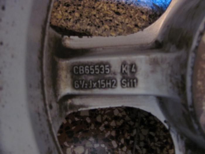 foto k příspěvku  od armani TDI