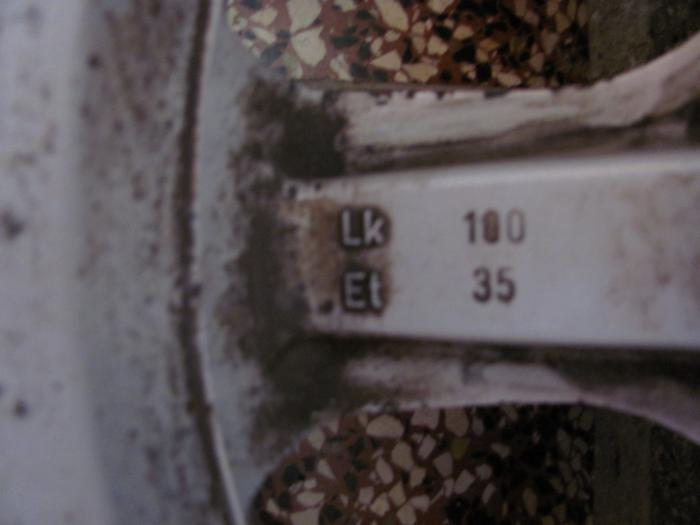 foto k příspěvku  od armani TDI