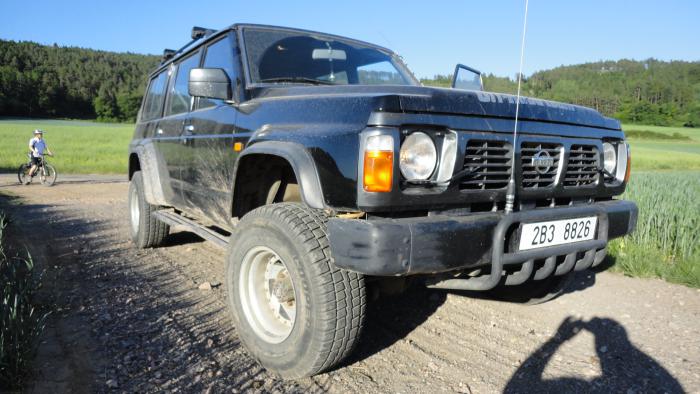 foto k příspěvku  od ABERTO