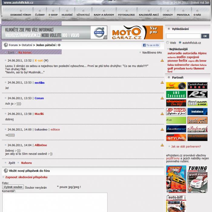 foto k příspěvku  od Lukasino