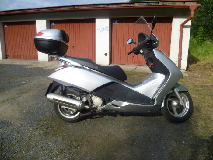 foto k příspěvku  od Pepíno_Honda