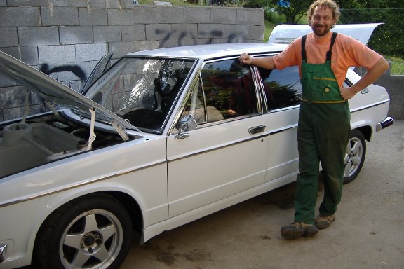 foto k příspěvku  od Tuner#2