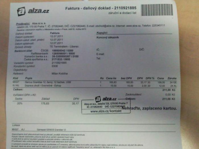 foto k příspěvku  od ACEMajky