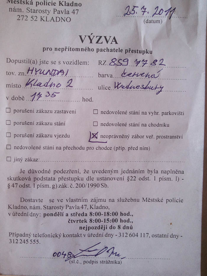 foto k příspěvku  od CRK