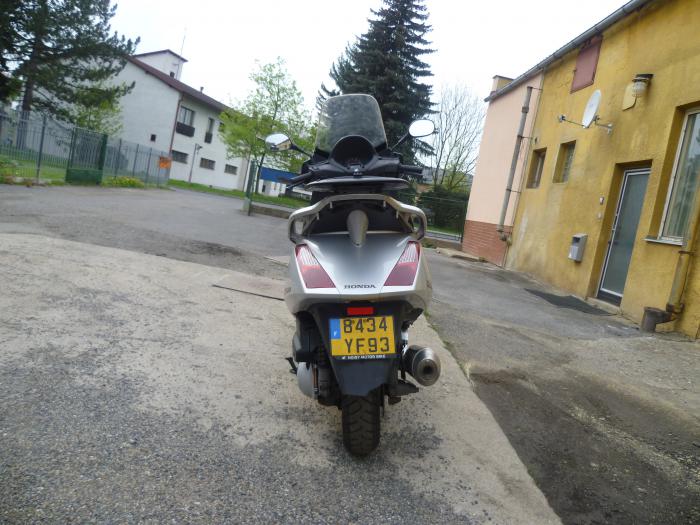 foto k příspěvku  od Pepíno_Honda