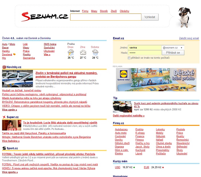 foto k příspěvku  od Lukasino