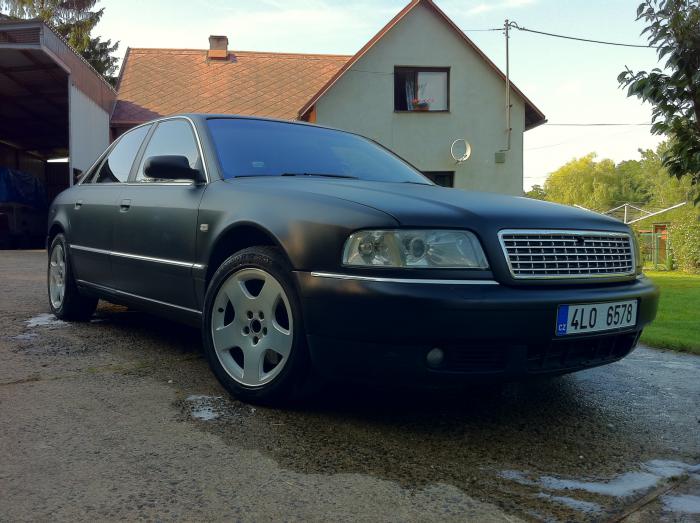 foto k příspěvku  od Knightey-