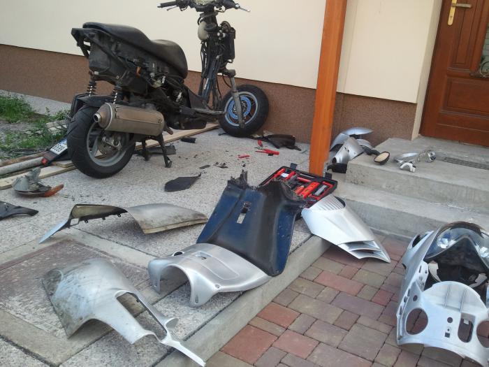 foto k příspěvku  od Nismo.Power