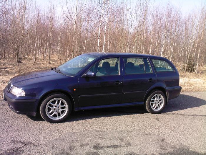 foto k příspěvku  od bafis