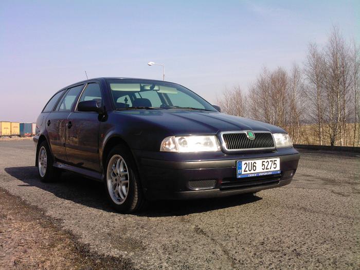 foto k příspěvku  od bafis