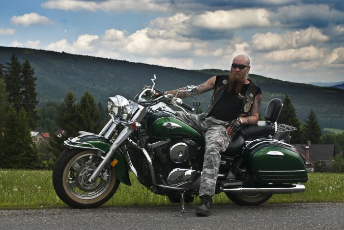 foto k příspěvku  od Bucci