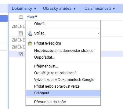 foto k příspěvku  od HIGHTOWER
