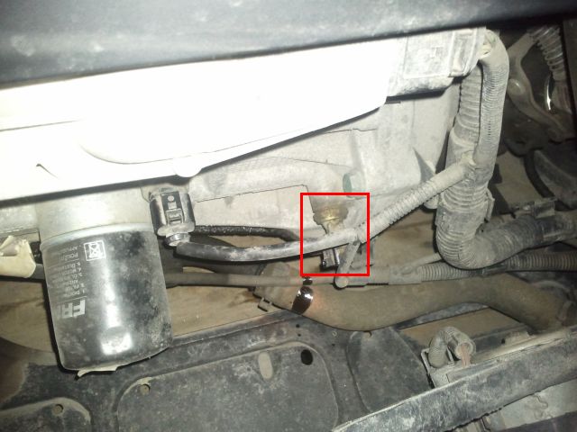 foto k příspěvku  od JanDiesel