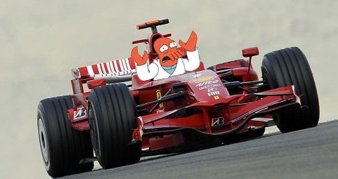 foto k příspěvku  od hawai