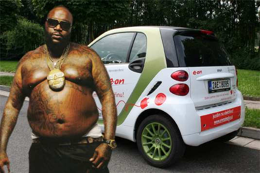 foto k příspěvku  od CRK