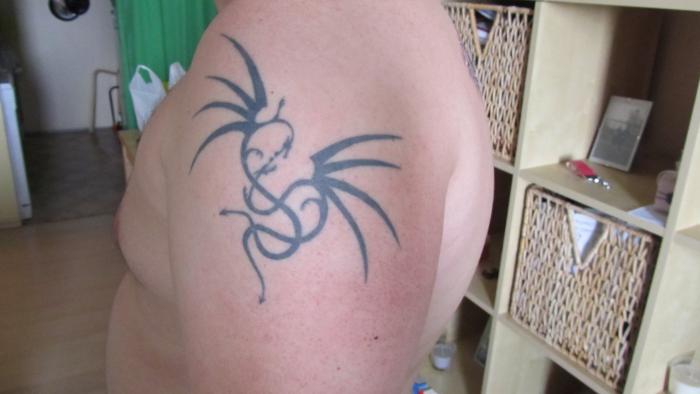 foto k příspěvku  od kuja