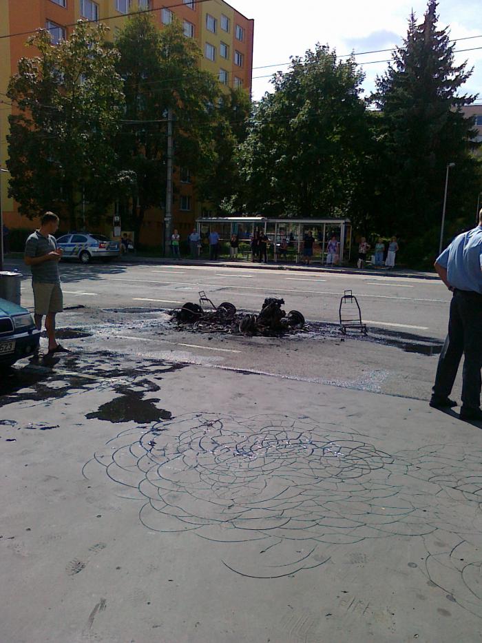 foto k příspěvku  od crestik