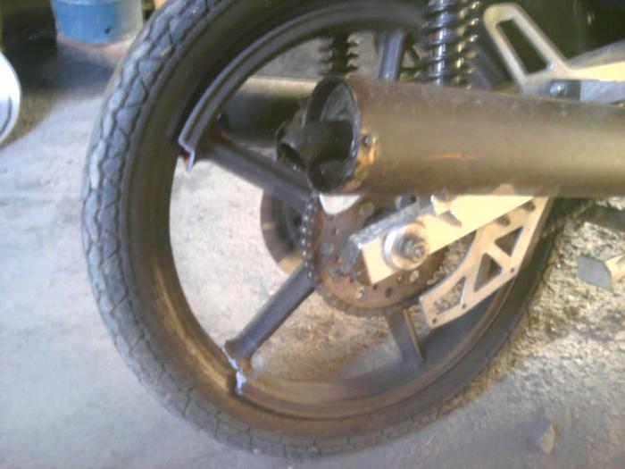 foto k příspěvku  od Knightey-