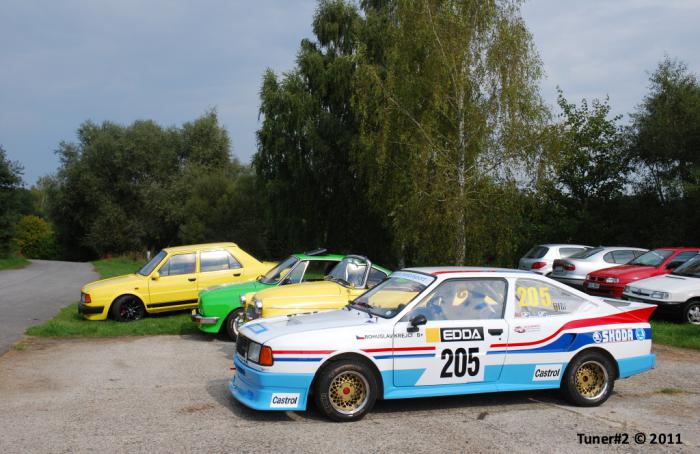 foto k příspěvku  od Tuner#2