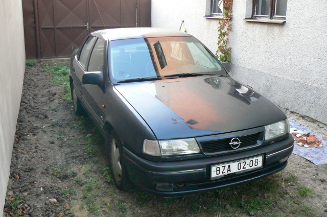 foto k příspěvku  od Milhauzz