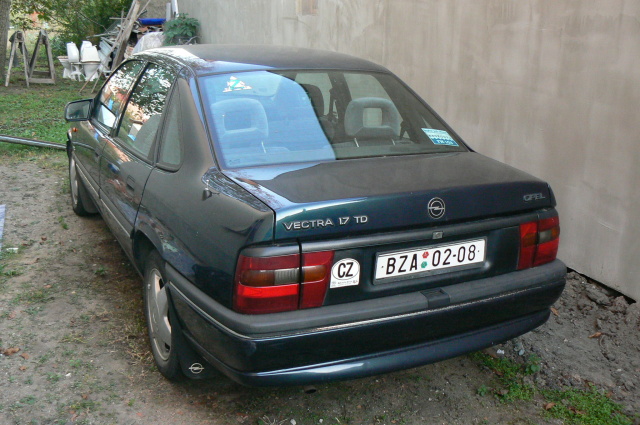 foto k příspěvku  od Milhauzz