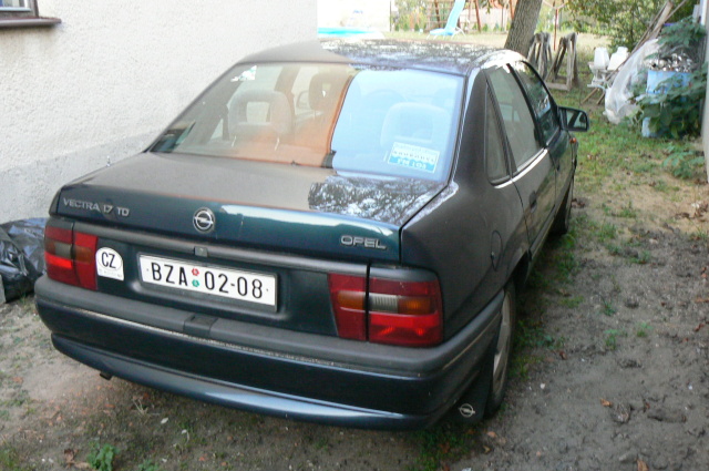 foto k příspěvku  od Milhauzz