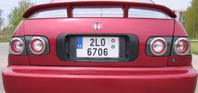 foto k příspěvku  od Pepíno_Honda