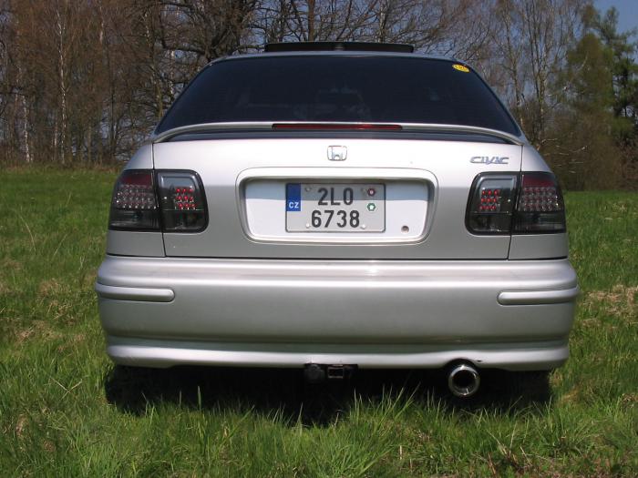 foto k příspěvku  od Pepíno_Honda