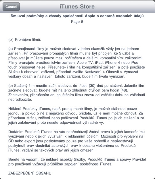 foto k příspěvku  od muSlim