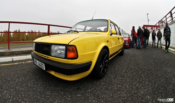 foto k příspěvku  od Tuner#2