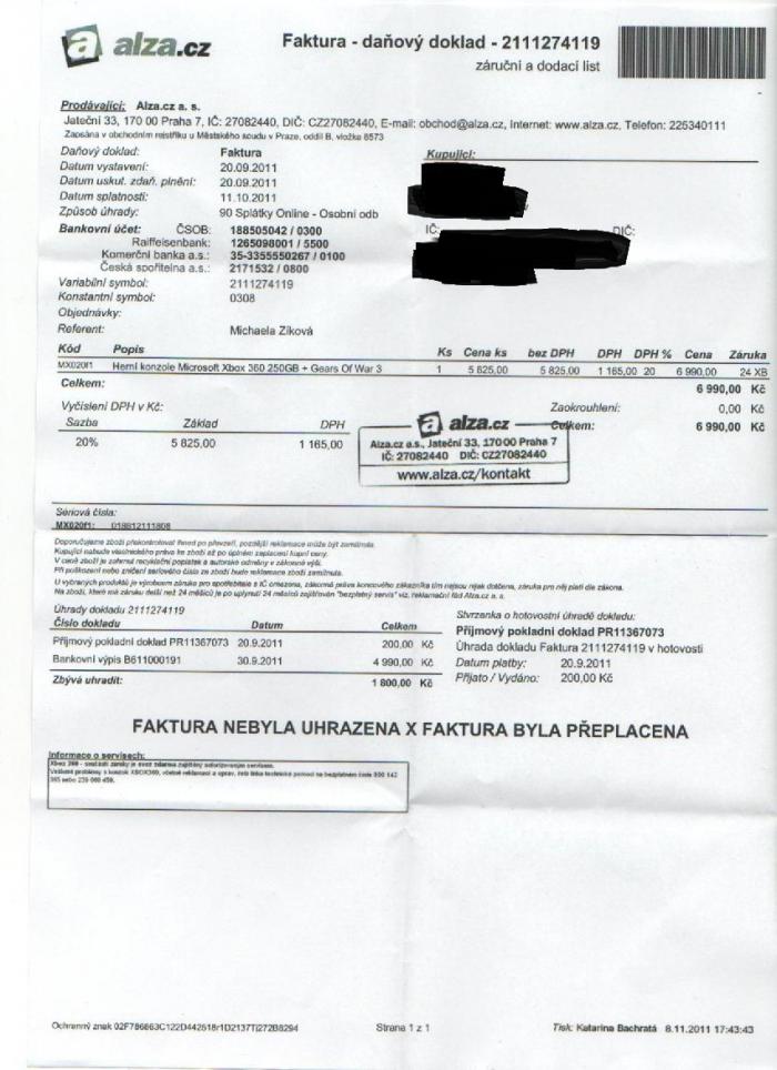 foto k příspěvku  od Losky