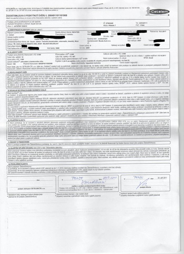 foto k příspěvku  od Losky