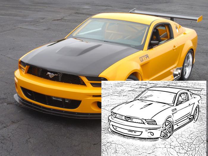 foto k příspěvku  od Ghofig