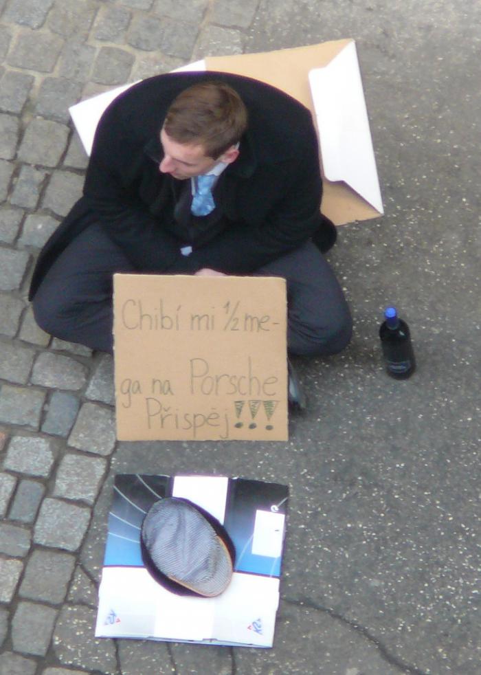 foto k příspěvku  od Milhauzz