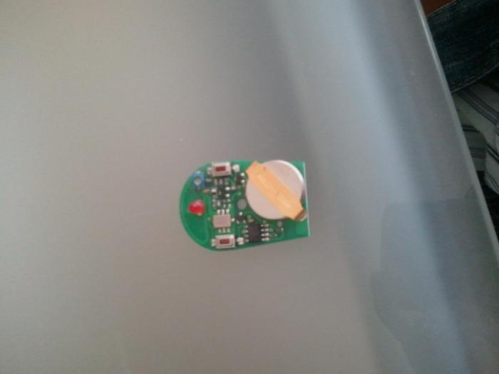 foto k příspěvku  od Vasekkch